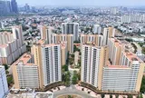 Đề xuất mới: nhà tái định cư bỏ trống có thể chuyển thành nhà thương mại