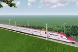 THACO, Hòa Phát, Viettel... “bắt tay” siêu dự án đường sắt tốc độ cao 67 tỷ USD, cam kết tham gia chuỗi nội địa hóa
