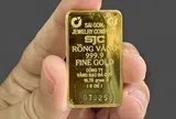 Giá vàng hôm nay 4/6/2026: Bảng giá vàng SJC, giá nhẫn 9999, Giá vàng PNJ, DOJI, 24K, 18K