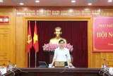 Bí thư Lạng Sơn đề nghị họp định kỳ, đột xuất để gỡ khó cho nông nghiệp
