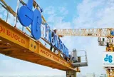 Xây dựng Hoà Bình đặt mục tiêu doanh thu tăng gấp đôi, muốn phát hành 46,9 triệu cổ phiếu hoán đổi nợ