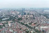 Đề xuất phân chia thuế giá trị gia tăng cho địa phương theo dân số, diện tích và GRDP