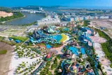 Chủ dự án Khu du lịch quốc tế Đồi Rồng bị xử phạt