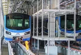 TP.HCM đề xuất đầu tư tuyến đường sắt Thủ Thiêm - Long Thành dài gần 48km