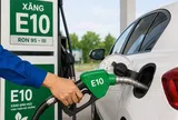 Bộ Công Thương đề xuất quy định quản lý giá với xăng E10