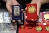 Giá vàng “quay xe”, tăng mạnh lên mức 138,4 triệu đồng/lượng