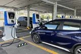Ô tô điện được miễn lệ phí trước bạ lần đầu đến hết 2030