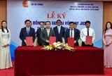 Ký kết các khoản vay ODA gần 6.700 tỷ đồng cho 8 tỉnh miền núi phía Bắc