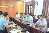 Đồng Nguyên (tỉnh Bắc Ninh) tập trung tháo gỡ vướng mắc mặt bằng, đẩy nhanh tiến độ các dự án giao thông trọng điểm