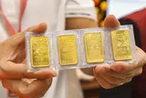 Giá vàng hôm nay 15/6/2026: Bảng giá vàng SJC, giá nhẫn 9999, Giá vàng PNJ, DOJI, 24K, 18K