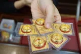Giá vàng hôm nay 16/6/2026: Bảng giá vàng SJC, giá nhẫn 9999, Giá vàng PNJ, DOJI, 24K, 18K