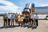 Hãng hàng không Vietravel Airlines mở rộng mạng đường bay nội địa và quốc tế