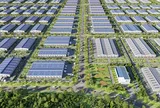 Tỉnh Tây Ninh đón dự án khu công nghiệp sinh thái quy mô 400 ha đầu tiên