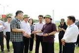 Bí thư Tỉnh ủy Quảng Ninh ra "tối hậu thư" cho dự án của FLC và 25 dự án chậm tiến độ trên địa bàn phường Cao Xanh