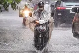 Chiều tối nay, miền Bắc đón mưa to "sầm sập", tâm điểm nơi nào?