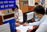 Từ 20/6, người nộp thuế cần lưu ý những điểm mới gì?
