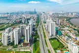 Gỡ "nút thắt" pháp lý, TP.HCM thúc đẩy cấp sổ hồng tại các dự án nhà ở
