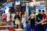 Giá trị kinh tế đêm là tạo ra những sản phẩm đặc sắc của Hà Nội
