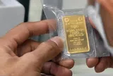 Giá vàng hôm nay 19/6/2026: Bảng giá vàng SJC, giá nhẫn 9999, Giá vàng PNJ, DOJI, 24K, 18K