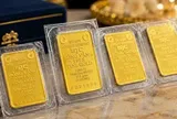 Giá vàng hôm nay 18/6/2026: Bảng giá vàng SJC, giá nhẫn 9999, Giá vàng PNJ, DOJI, 24K, 18K