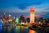 Trung tâm Tài chính Quốc tế và tham vọng đưa Tp.HCM lên bản đồ tài chính toàn cầu