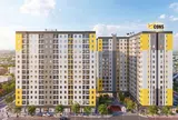 Bcons xây dựng 802 căn nhà ở xã hội tại TP.HCM, mở rộng cơ hội an cư cho người lao động