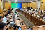 Khởi động chuỗi hoạt động môi trường và biển đảo quy mô quốc gia