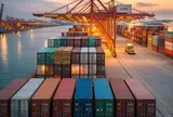 Nhập siêu đạt gần 17 tỷ USD sau nửa đầu năm 2026, áp lực tỷ giá gia tăng