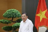 Yêu cầu hoàn thành đúng thời hạn các quy hoạch phục vụ tăng trưởng 2 con số
