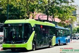 Cả nước có gần 375.000 ô tô điện lưu hành, tăng trưởng mạnh nhờ chuyển đổi xanh