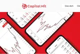 Capital Hit - sàn giao dịch thế hệ mới uy tín hàng đầu thị trường