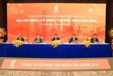 ĐHĐCĐ SCG 2025: Thành công ấn tượng với sự trở lại của ông Đỗ Anh Tuấn và bước ngoặt chiến lược cùng Sunshine Group