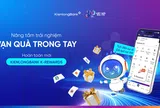 K - Rewards. Chiến lược Loyalty Banking tuổi 30 của KienlongBank