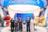Ra mắt Không gian giao dịch Thế hệ mới KienlongBank Phạm Hùng: Công nghệ tiên tiến, nâng tầm cảm xúc