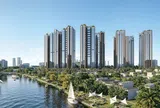 Sunshine Sky City: Năm mới đón lộc, nhà view sông đón phúc