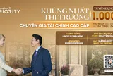 Kienlongbank Priority: Khi Ngân hàng không chỉ là nơi làm việc, mà là nơi kiến tạo trải nghiệm tài chính đẳng cấp
