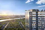 Tầm view độc bản - Đặc quyền vĩnh cửu tại Noble Crystal Tay Ho WorldHotels Residences