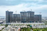 Dự án hàng hiệu tiên phong tại Ciputra tung chính sách riêng dành cho các căn Sky Mansion