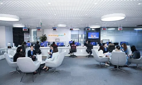 KienlongBank bứt phá quý I/2025: Lợi nhuận tăng vọt 66%, dẫn đầu xu hướng nhân sự 5.0