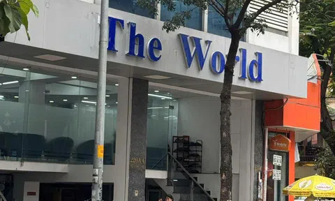 Cơ sở The World TP.HCM hoạt động không phép, tiêm chất lạ cho khách hàng?