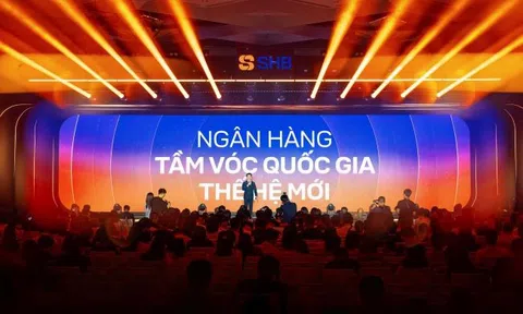 Tái định vị thương hiệu ngân hàng: Từ câu chuyện toàn cầu đến bước chuyển chiến lược tại Việt Nam