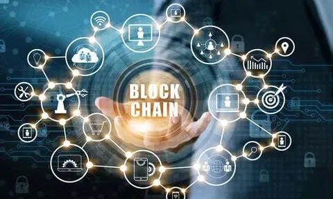 Công nghệ vì lợi ích cộng đồng: Blockchain và an ninh kinh tế