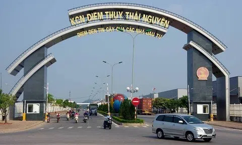 Dự án khu đô thị hơn 200 tỷ đồng ở Thái Nguyên "về tay" Phú Bình Green