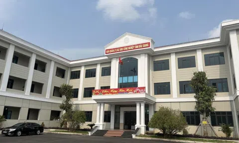 Những vướng mắc về chế độ sử dụng đất khu công nghiệp, khu chế xuất, cụm công nghiệp