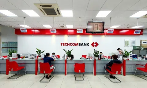 Techcombank mua lại 4.200 tỷ đồng trái phiếu trước hạn