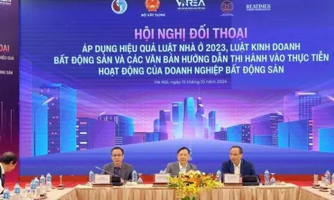 Giải đáp nhiều vấn đề "nóng" về đất đai và những đề xuất thực thi hiệu quả chính sách đất đai, nhà ở