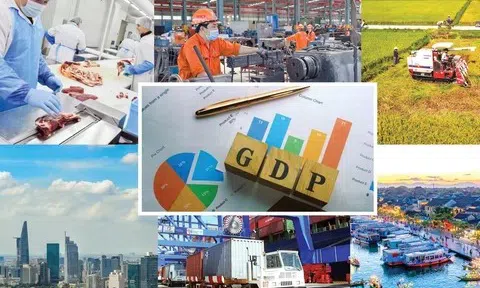 Tiếp tục hoàn thiện những giải pháp thúc đẩy phát triển kinh tế năm 2025 đạt tăng trưởng 2 con số