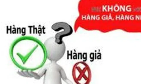 Hàng nhái, hàng giả triệt tiêu khát vọng sáng tạo của doanh nghiệp Việt như thế nào?