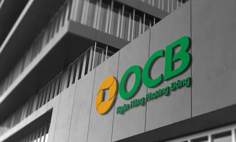 OCB lãi hơn 4.000 tỷ đồng năm 2024