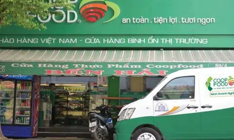 Từ sự kiện Co.op Food, nhìn nhận những rủi ro hậu chấm dứt nhượng quyền thương mại